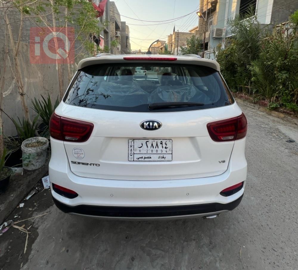 کیا سۆرینتۆ